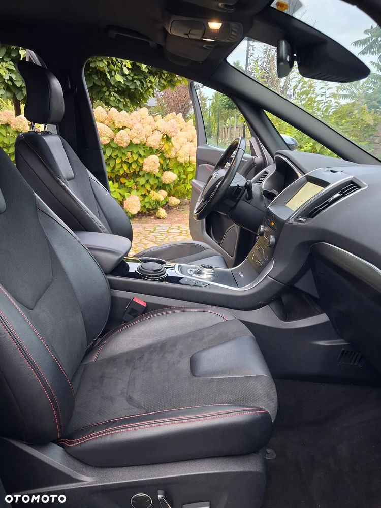 Ford S-Max 2.0 EcoBlue ST-Line - 11