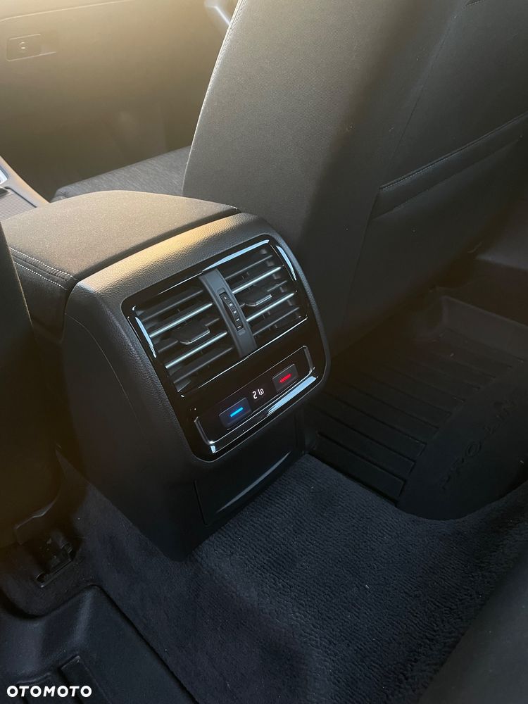 Volkswagen Passat 2.0 TDI BMT Comfortline - 8