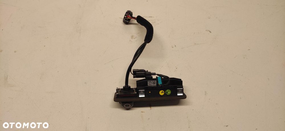 KIA SPORTAGE IV KAMERA COFANIA 95760-D9000 15-18 - 1