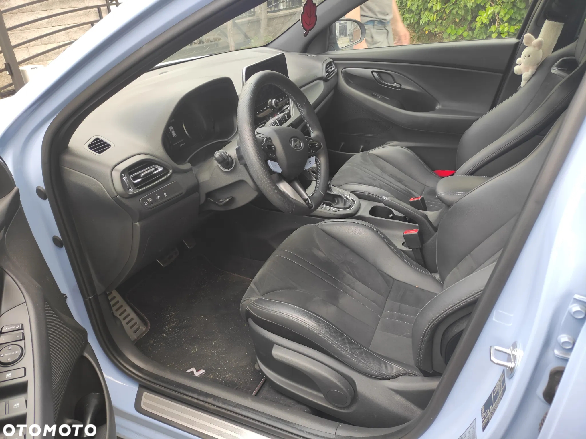 Hyundai i30 N 2.0 T-GDI Performance DCT - 11