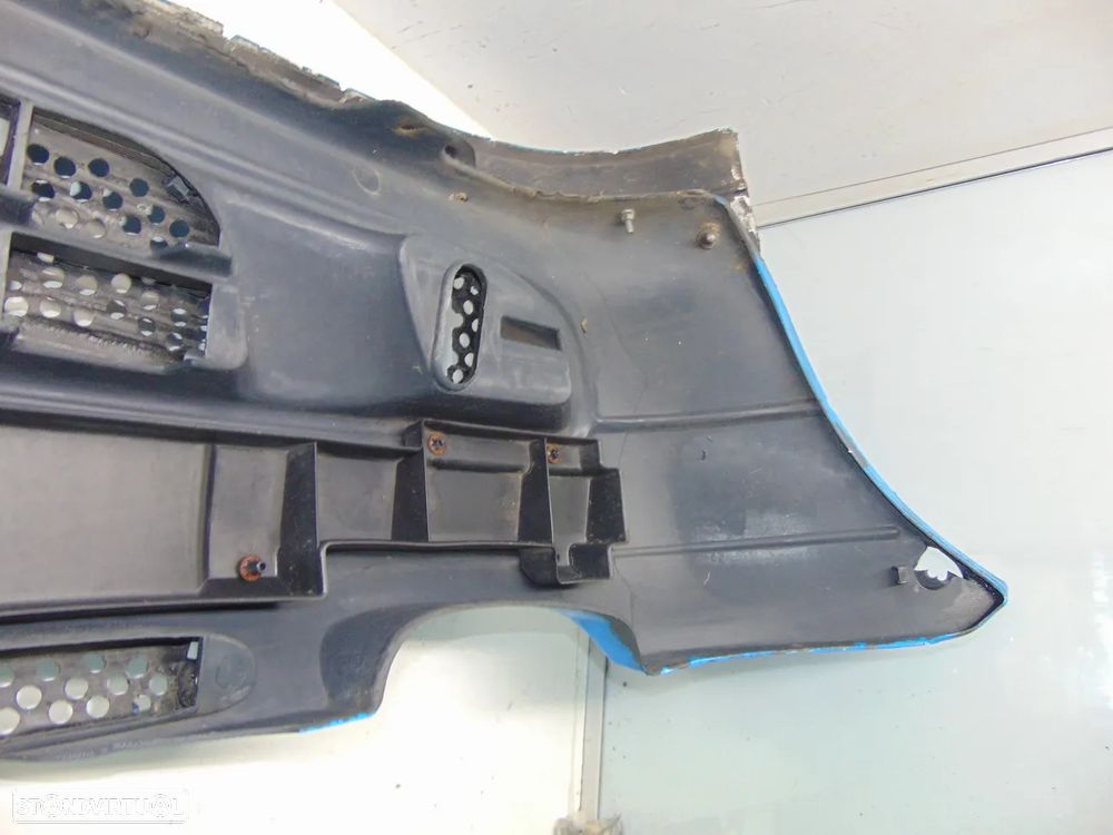 Renault Twingo para-choques - 9