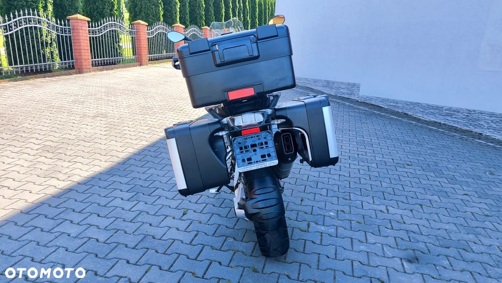 BMW GS - 4