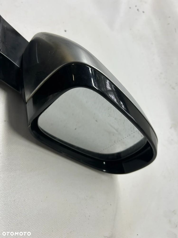 Volvo V-40 II lusterko zewnetrzne prawe 31278140 2012- - 3