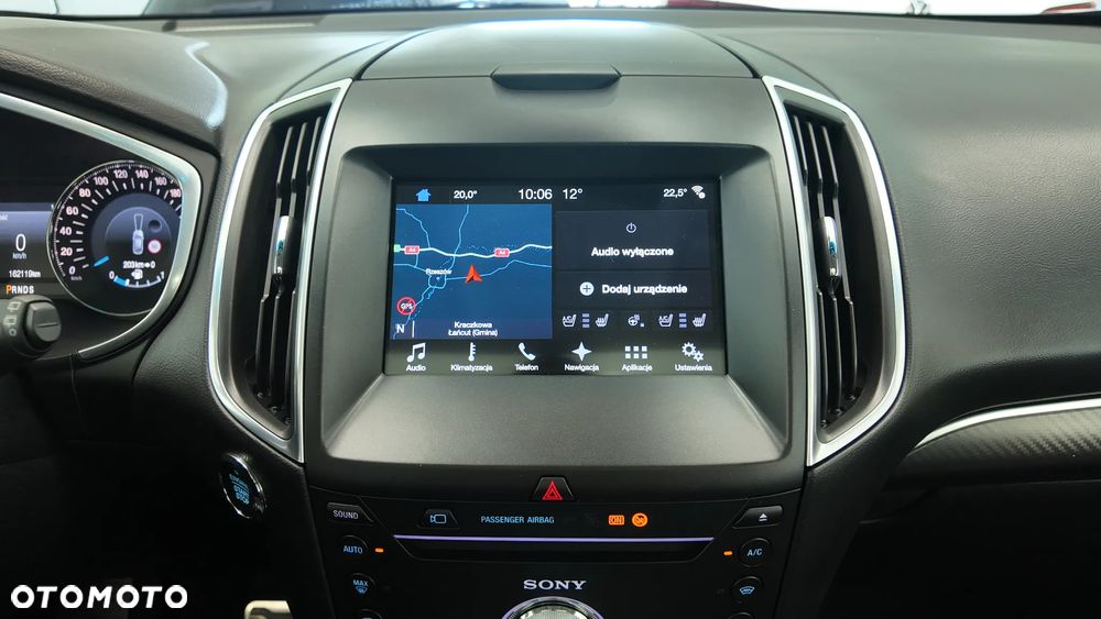 Ford Edge 2.0 TDCi Bi-Turbo 4x4 Sport - 27