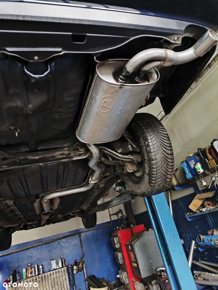 Honda Accord 2.0i-16 EX abs - 14