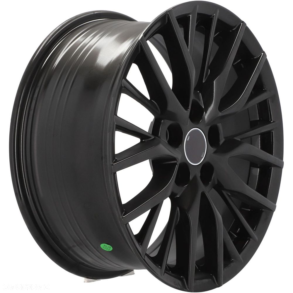 4x Felgi 17 m.in. do LEXUS ES GS IS XE20 XE30 LS NX TOYOTA Avensis CHR Camry RAV4 Verso - F0133 (FBX - 6