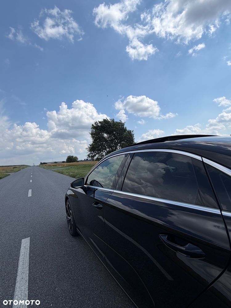 Audi A3 Limousine - 3