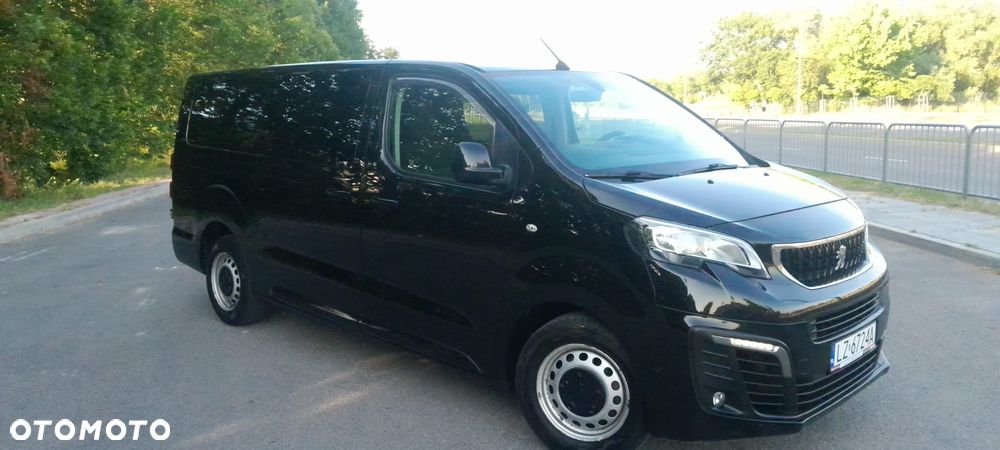 Peugeot Expert L3H1 TwinCab Premium - 3