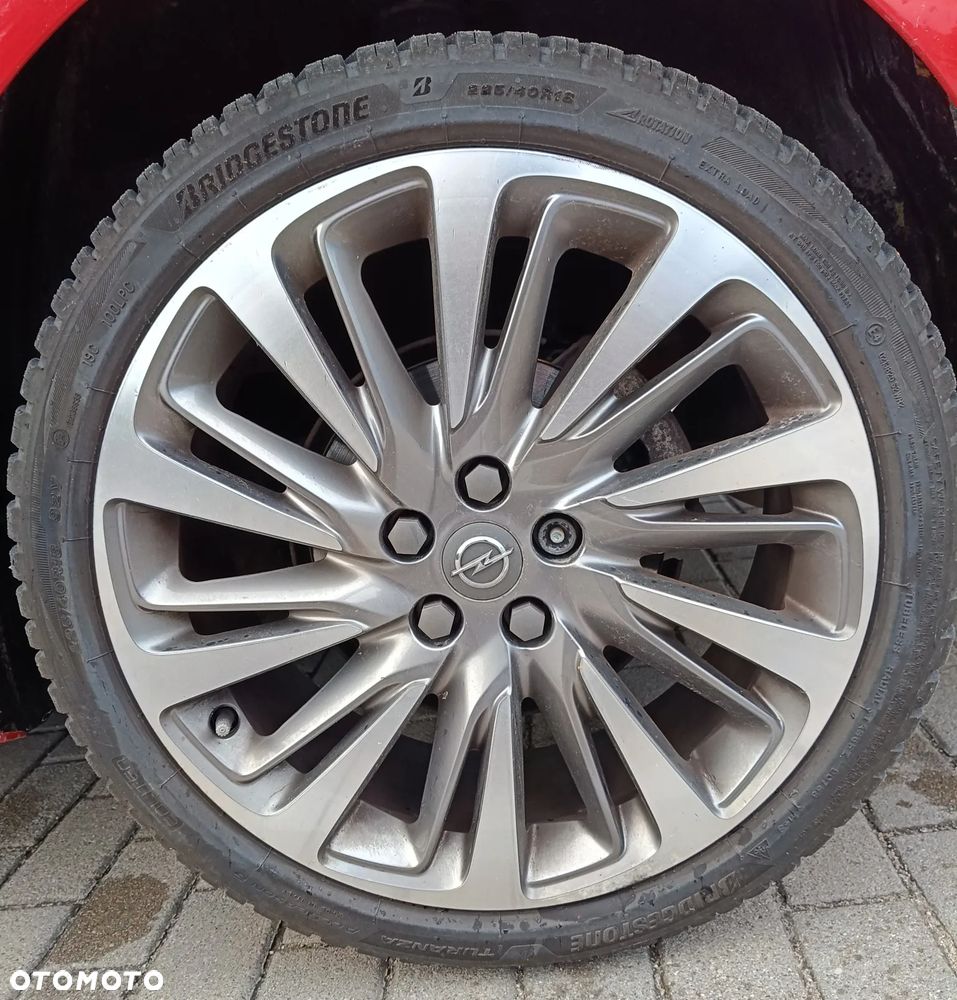 Opel Astra 1.4 T Elite S&S - 18