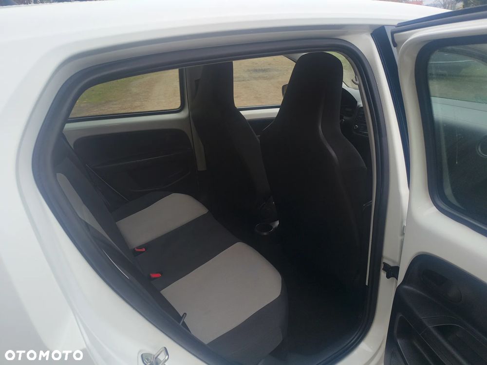 Skoda Citigo 1.0 Active - 16