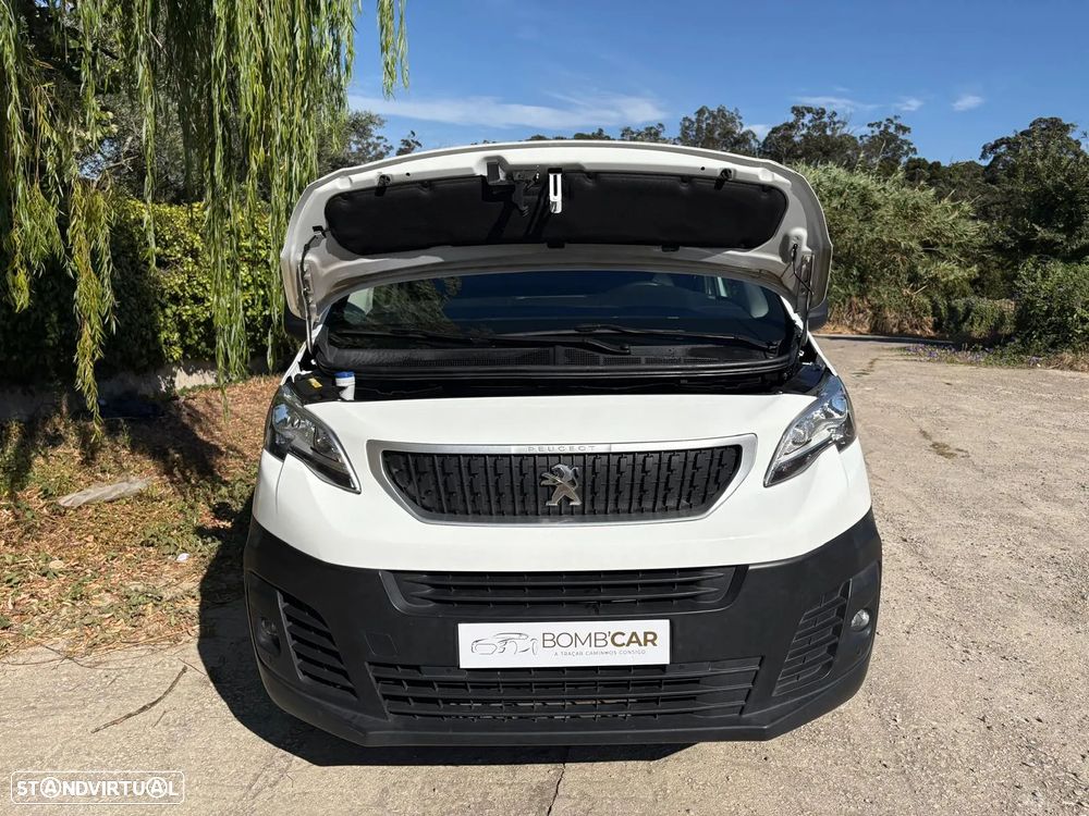 Peugeot Expert 1.5 BlueHdi L2 - 35