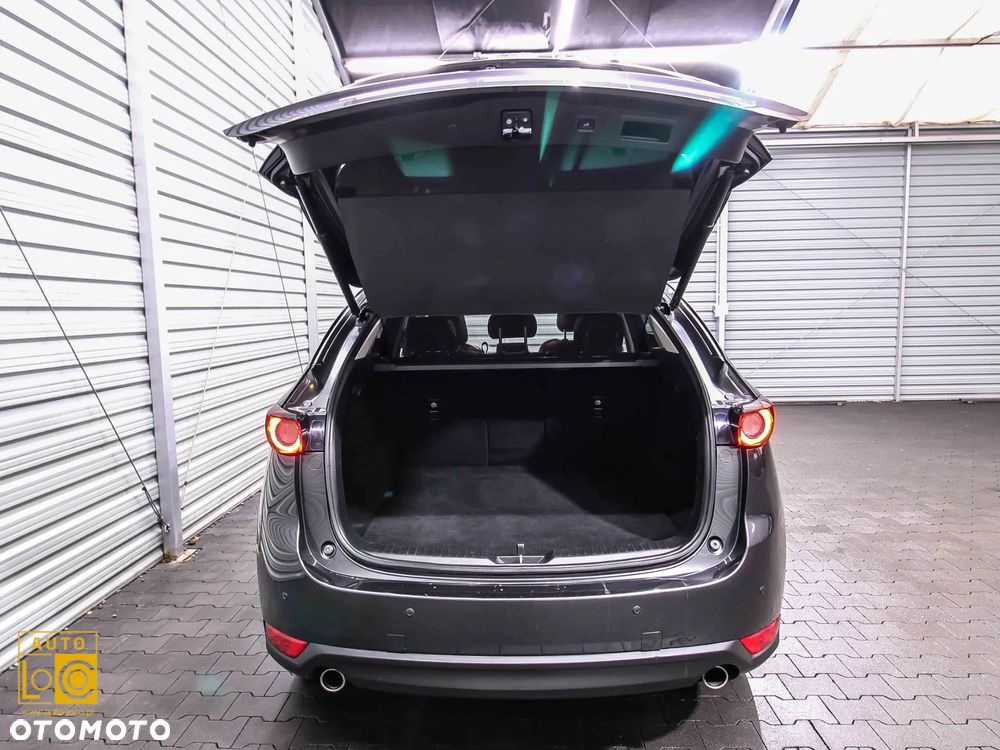 Mazda CX-5 2.5 Skypassion AWD - 13