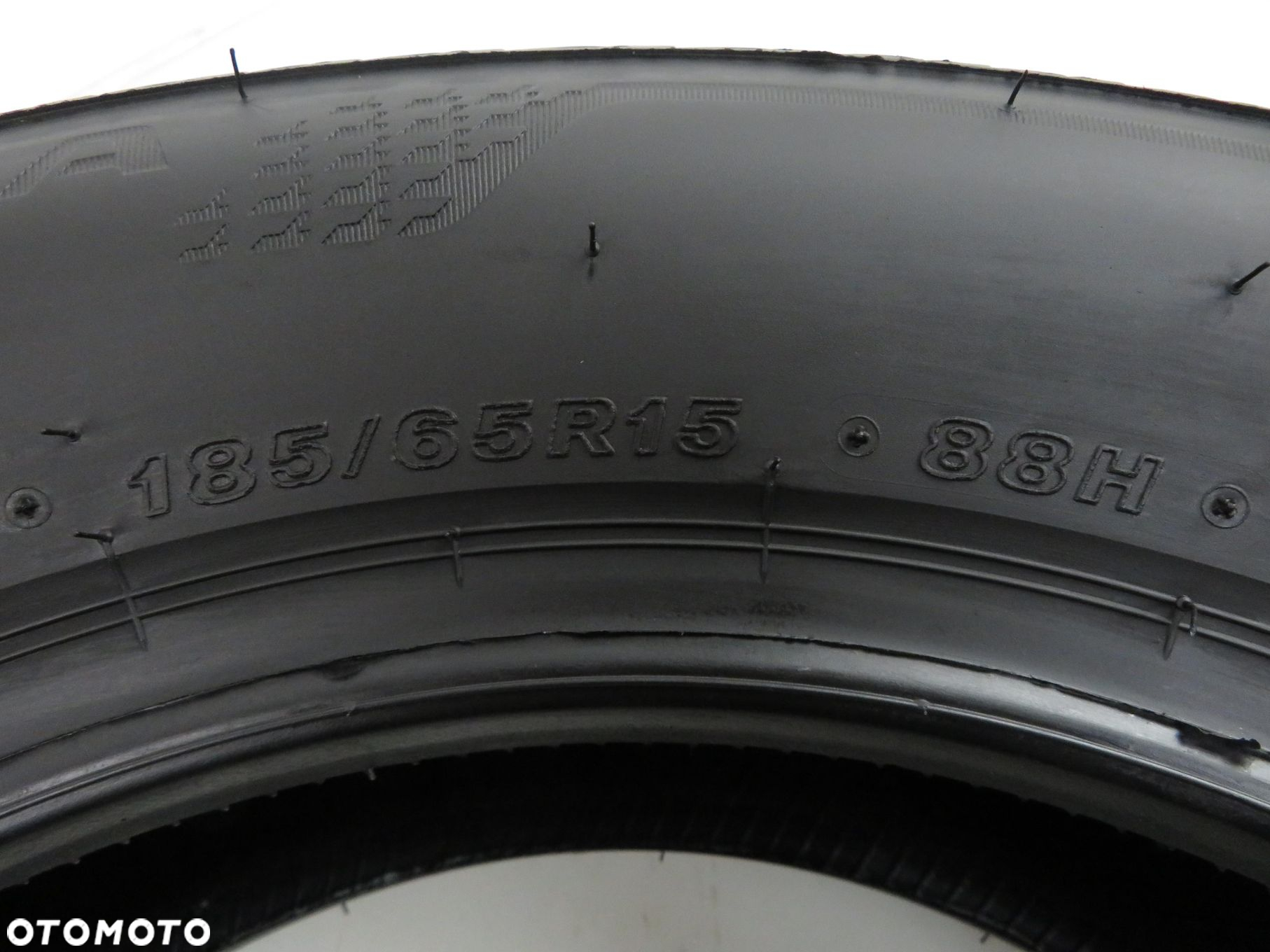 2x 185/65R15 OPONY LETNIE Bridgestone Turanza T005 88H - 4