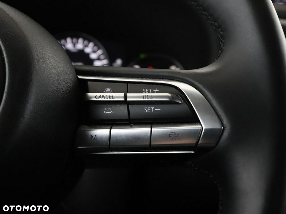 Mazda CX-30 2.0 mHEV Exclusive-Line 2WD - 33