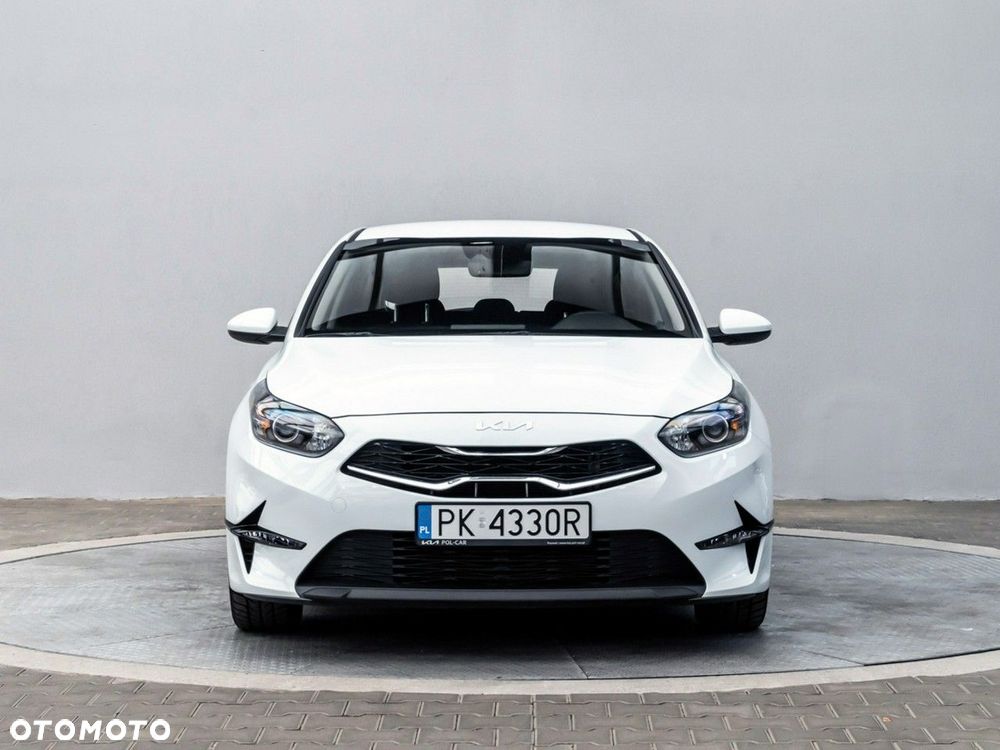 Kia Ceed 1.5 T-GDI M - 7