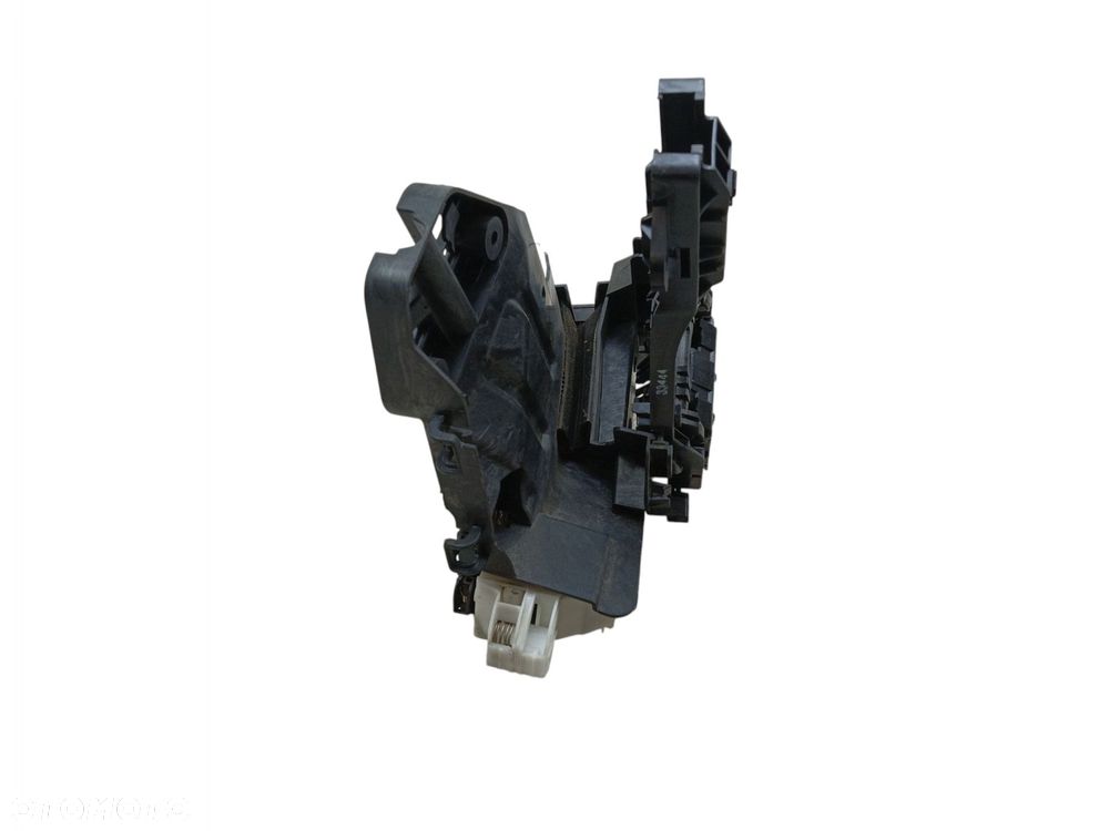 ZAMEK DRZWI LEWY TYŁ VOLVO V40 II (2012-2016) 31391830 6 PIN EUROPA - 5