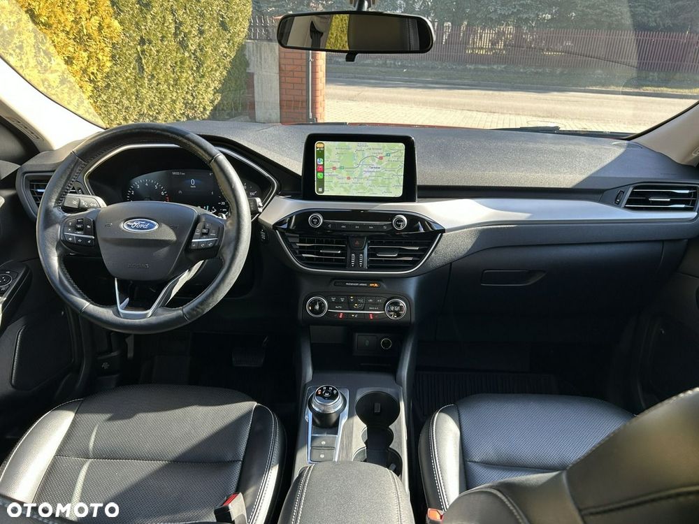 Ford Escape - 6
