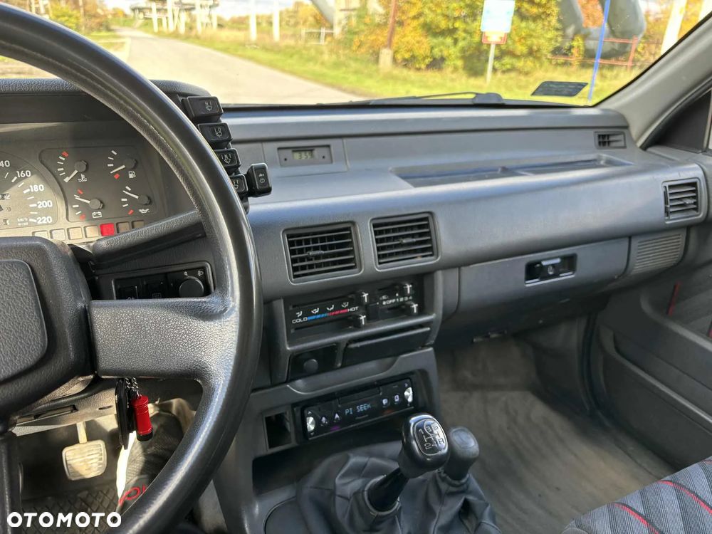 Opel Frontera 2.0 Sport - 12