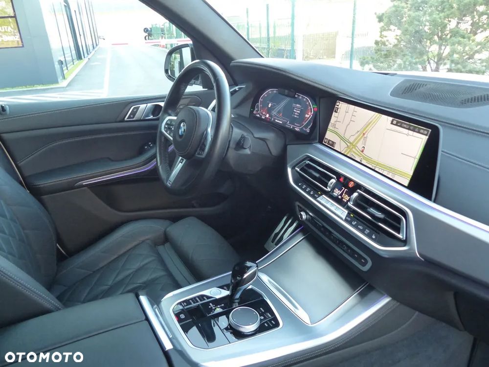 BMW X5 xDrive25d sport - 20