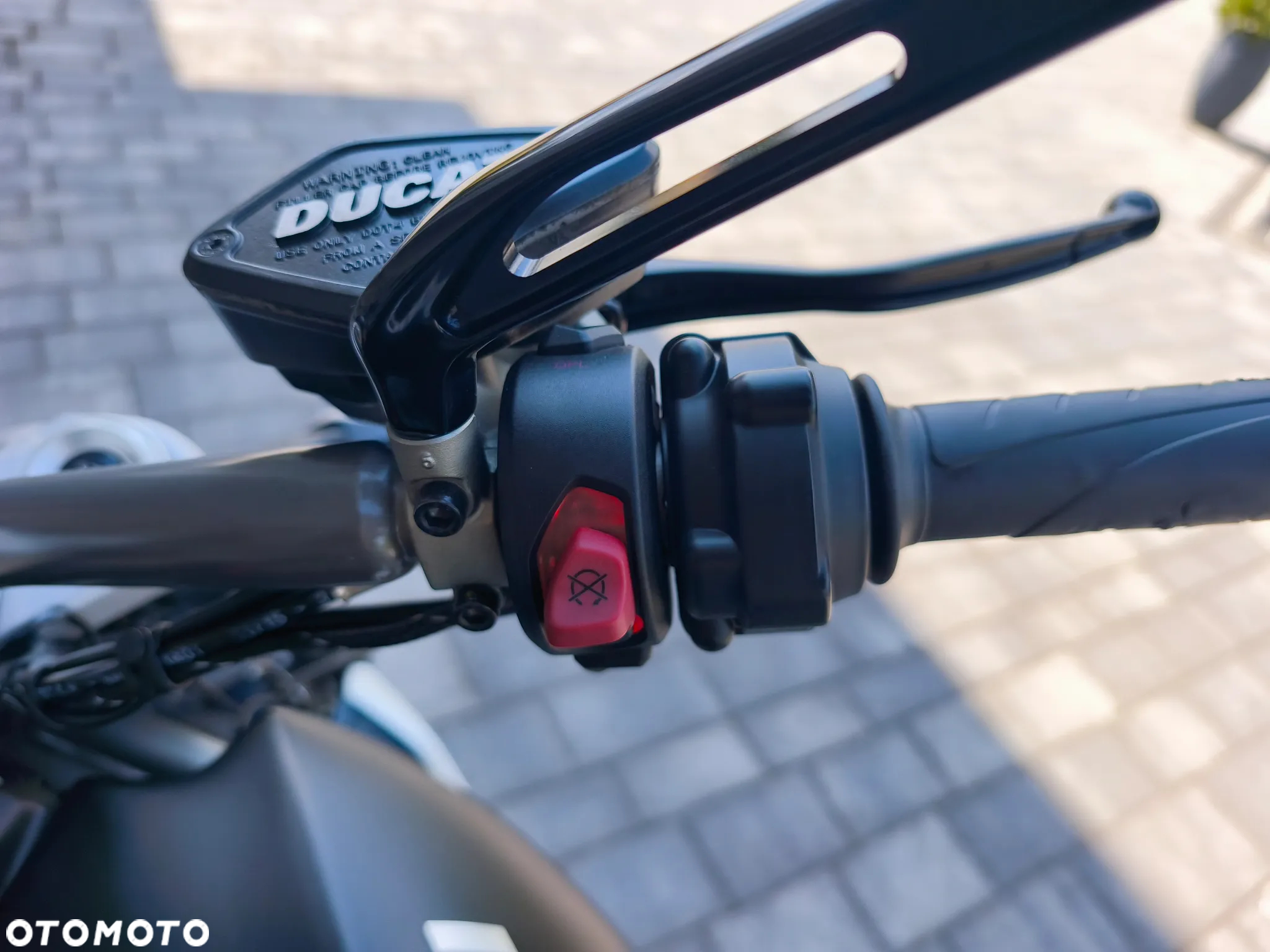 Ducati Diavel - 14