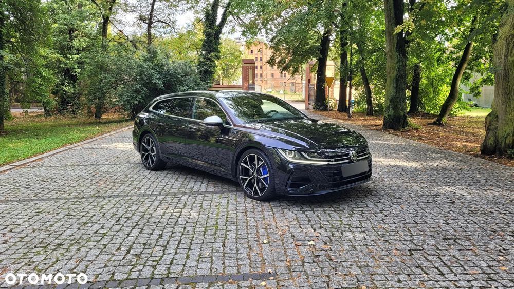 Volkswagen Arteon Shooting Brake 2.0 TSI OPF 4Motion DSG R - 1
