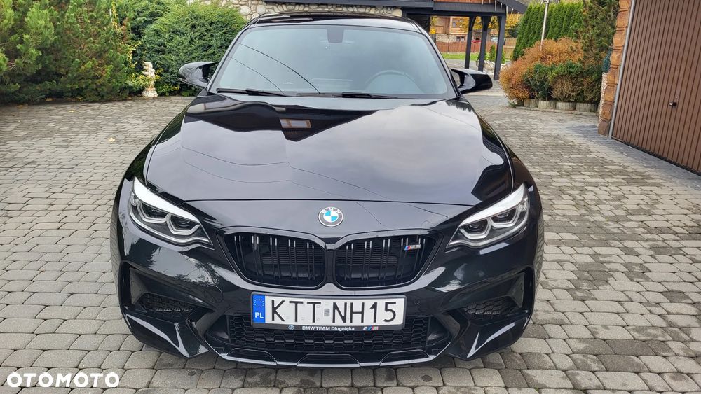 BMW M2 - 6