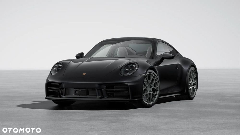 Porsche 911 - 1