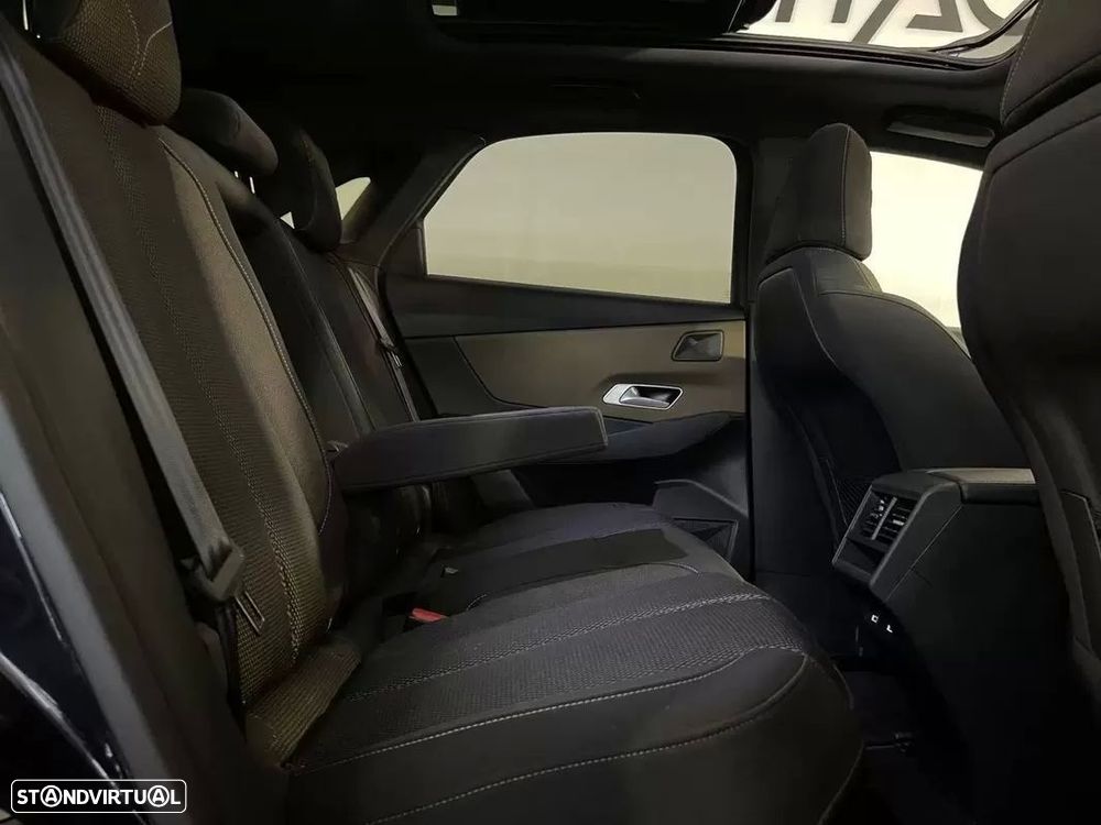 DS DS7 Crossback E-Tense Bastille+ EAT8 - 20