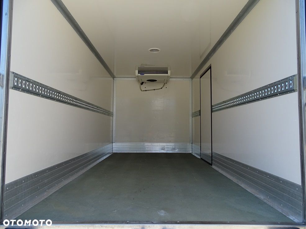 Iveco Daily 50C15 3.0 Chłodnia -20*C+30*C Carrier 8 EuroPalet 4.20m. JAK NOWY!! Salon PL!!1 WŁ! - 22