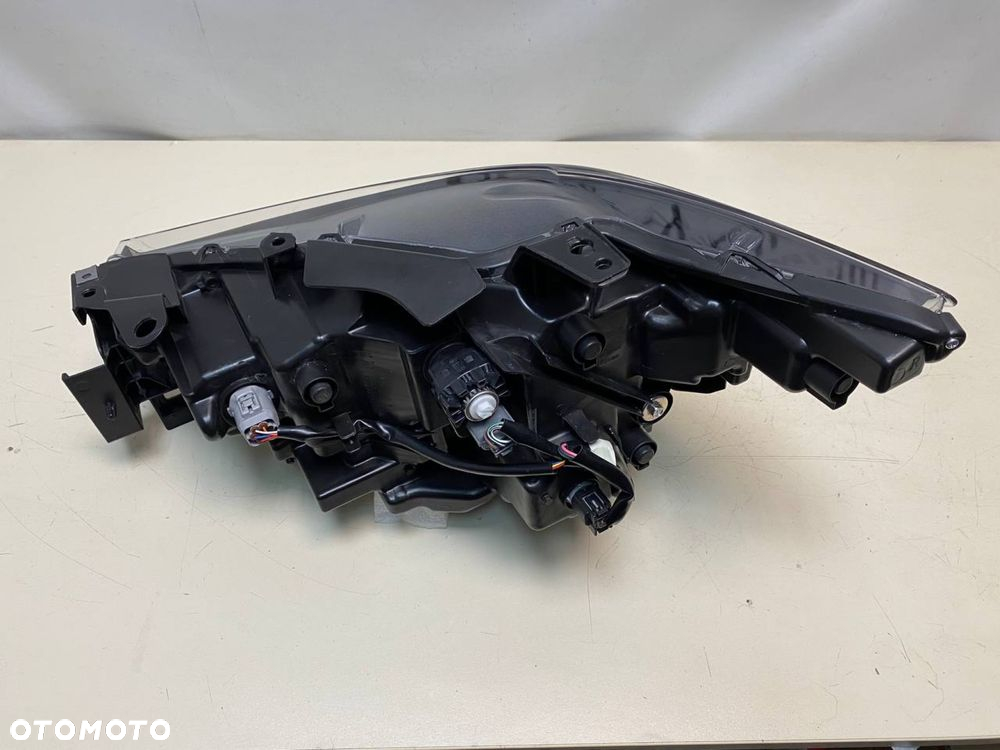 Lampa reflektor Mazda CX5 lift full led AFS - 4