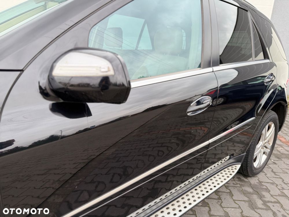 Mercedes-Benz ML 350 CDI 4-Matic - 27