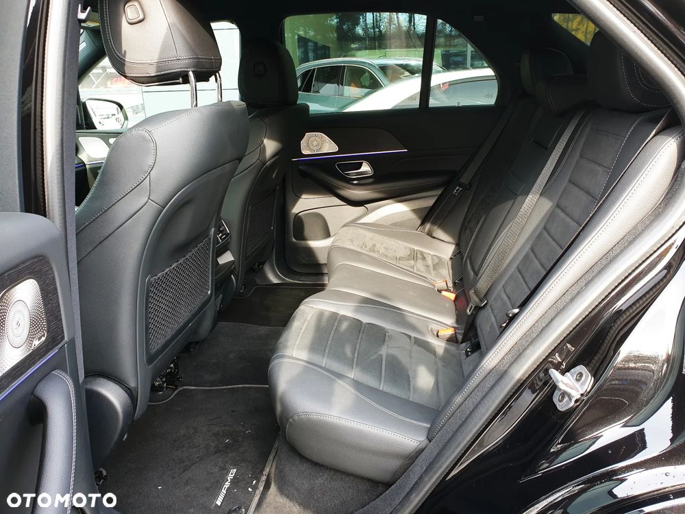 Mercedes-Benz GLE 300 d 4-Matic Advanced Plus - 14