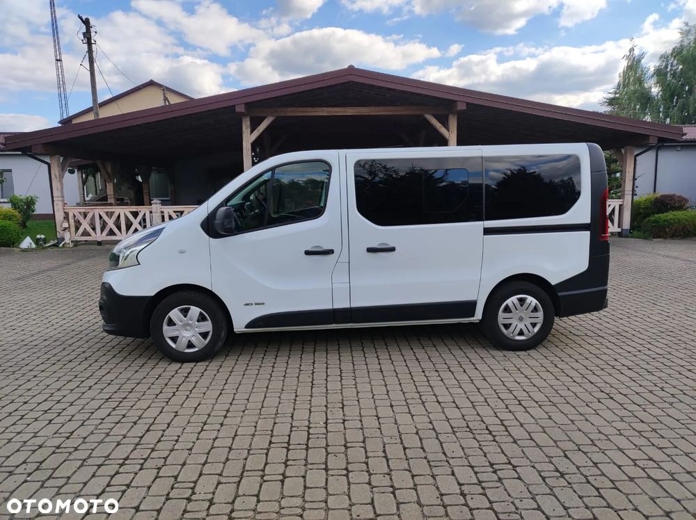 Renault Trafic - 3