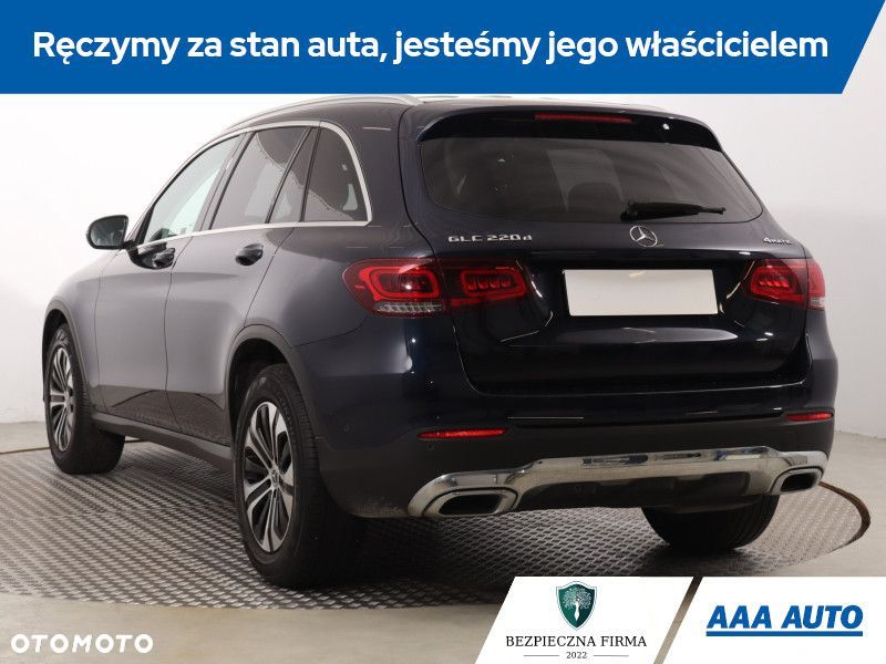 Mercedes-Benz GLC - 5