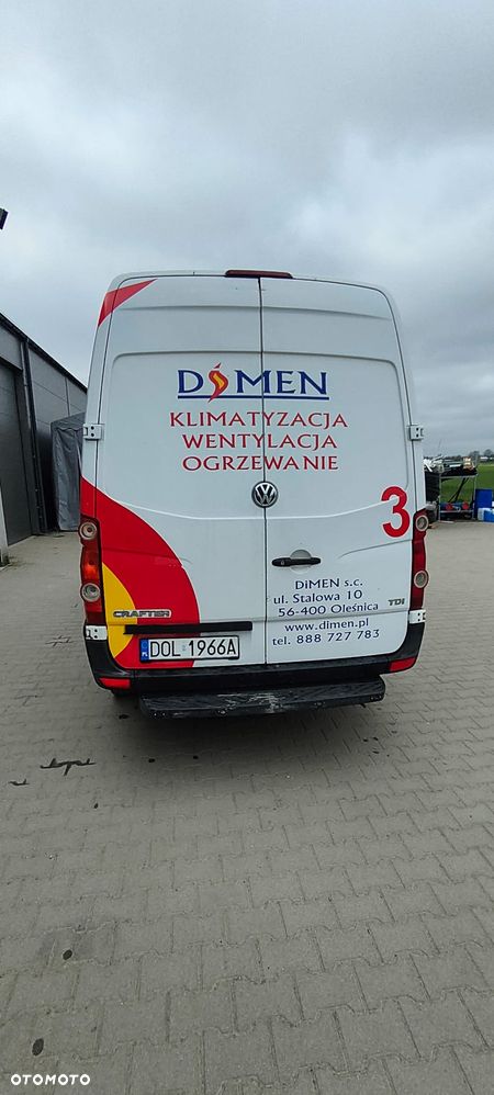Volkswagen CRAFTER - 4