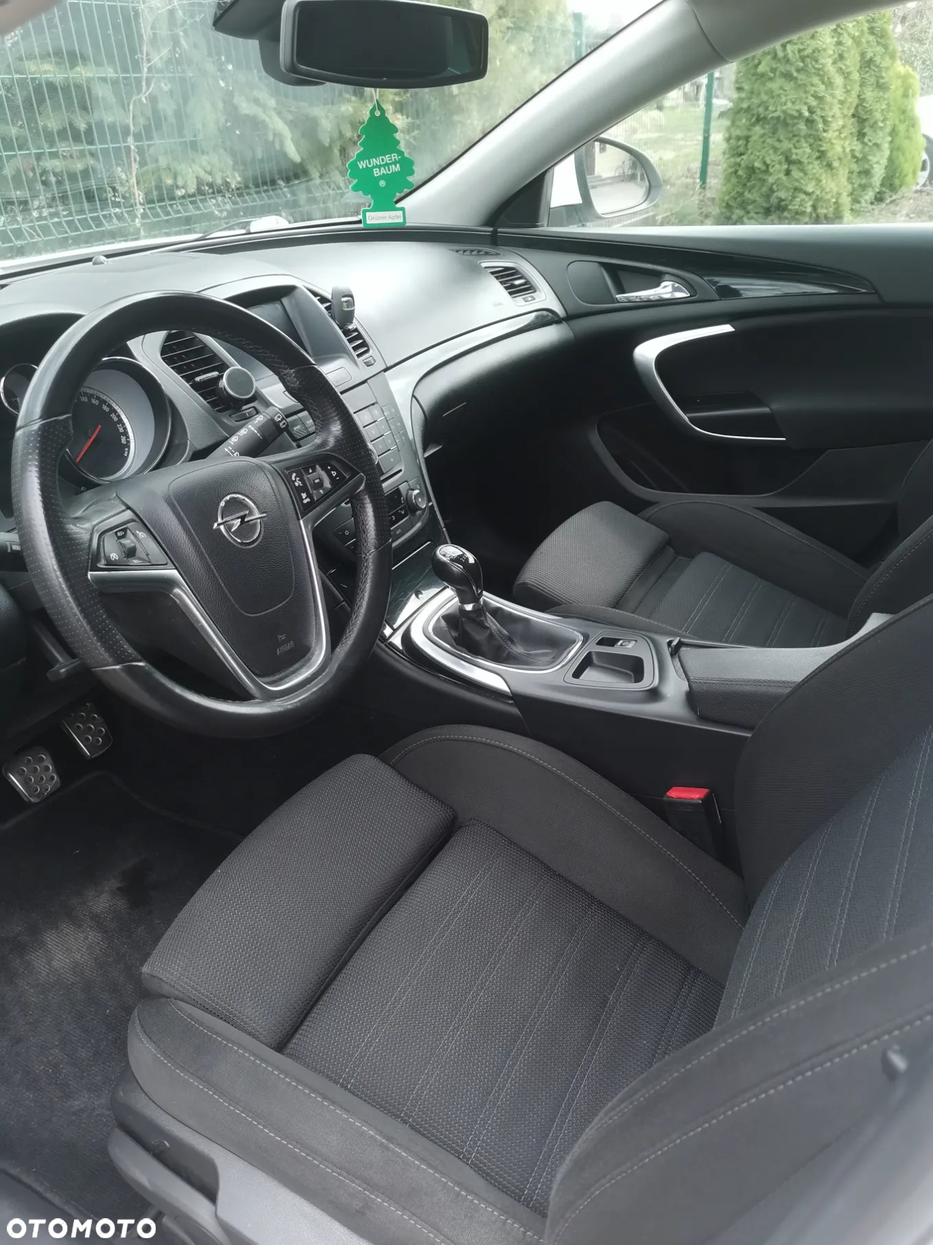 Opel Insignia 1.6 T Edition - 7