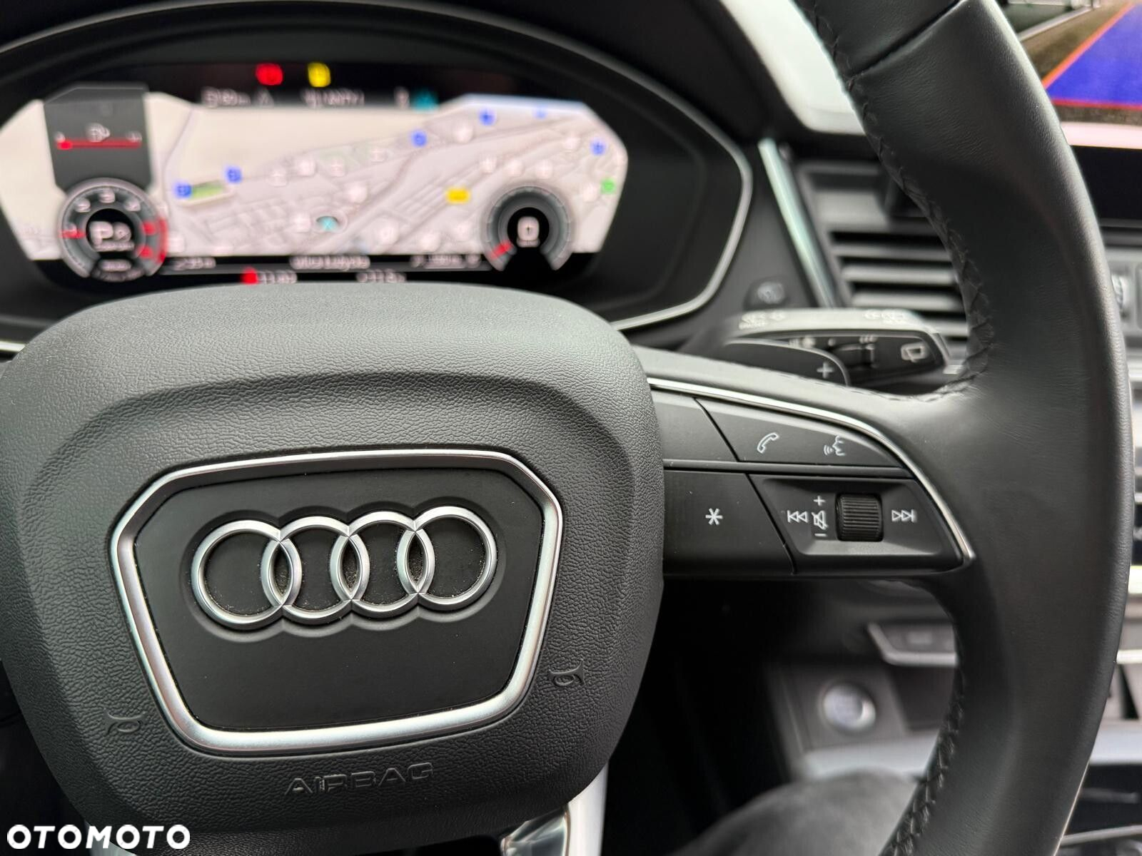 Audi Q5 - 27