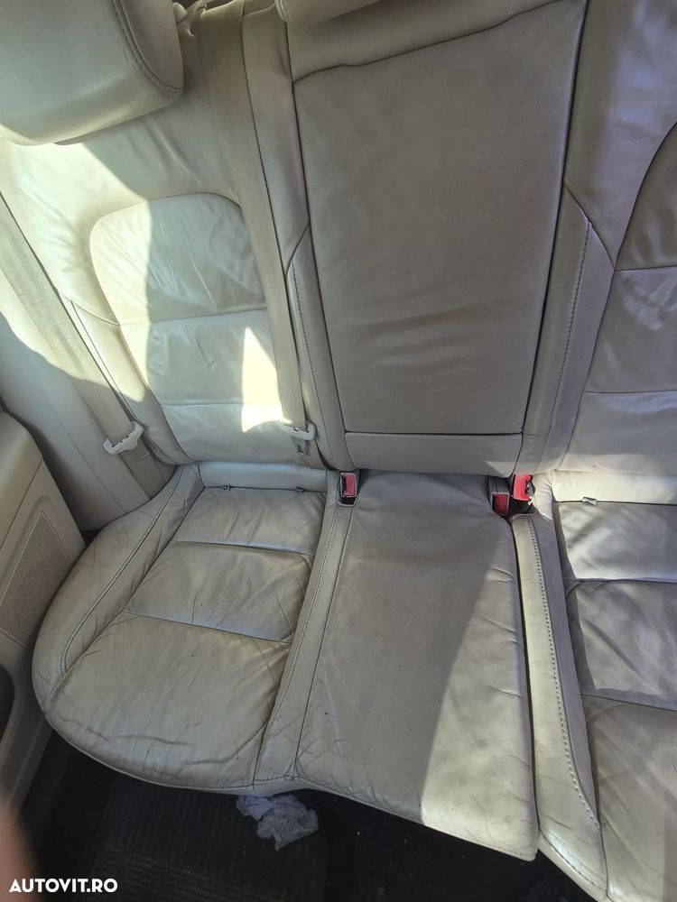 Skoda Superb 2.0 TSI Elegance DSG - 9