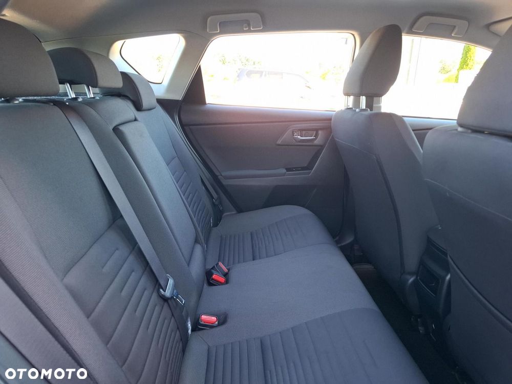 Toyota Auris - 8