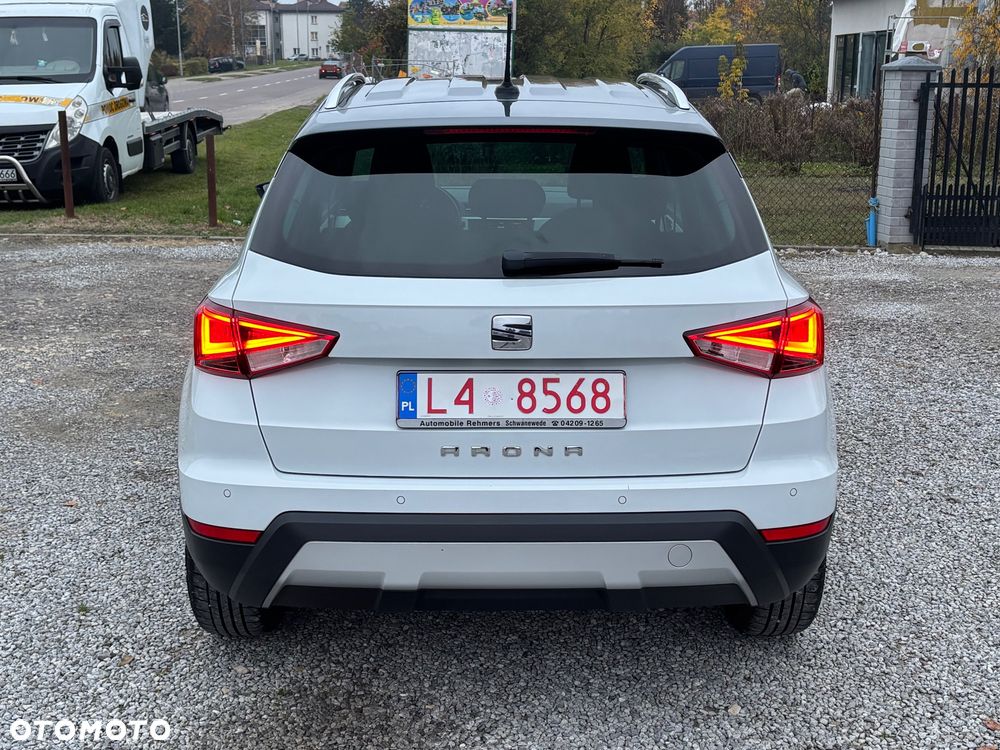 Seat Arona - 25