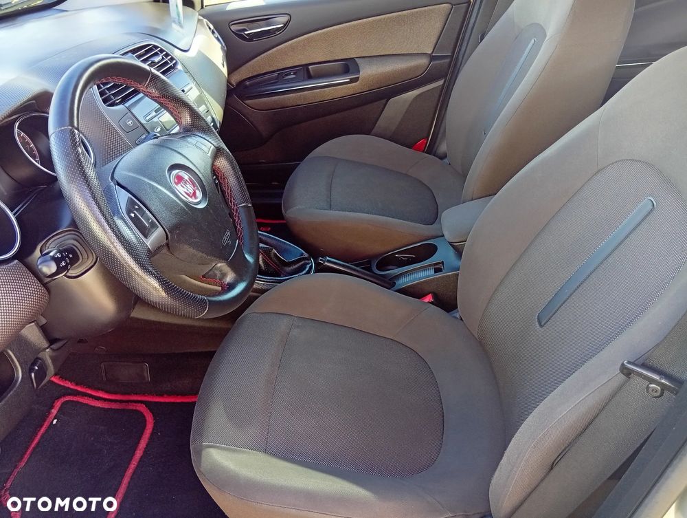 Fiat Bravo - 20