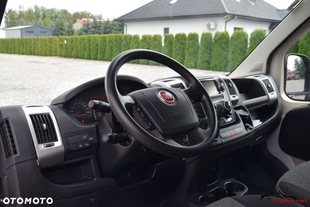 Fiat Ducato - 12