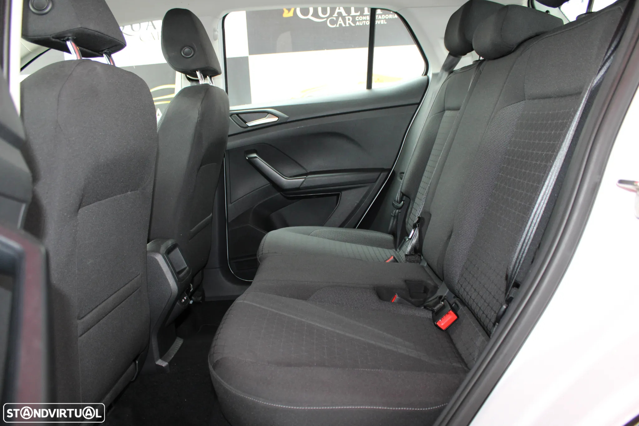 VW T-Cross 1.0 TSI Life - 15
