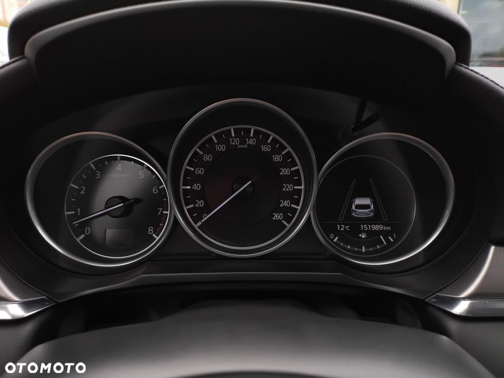 Mazda 6 2.0 SkyMotion - 21