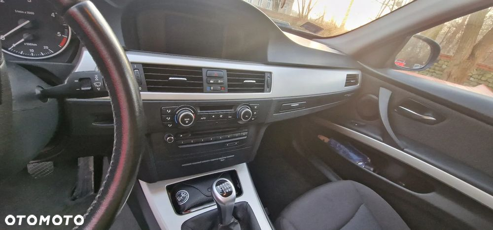 BMW Seria 3 320d - 7