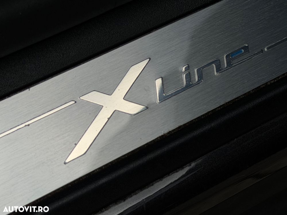 BMW X3 - 19
