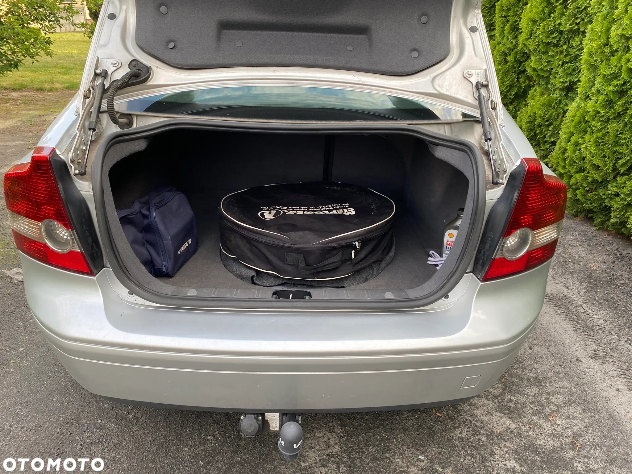 Volvo S40 1.8 Kinetic - 12