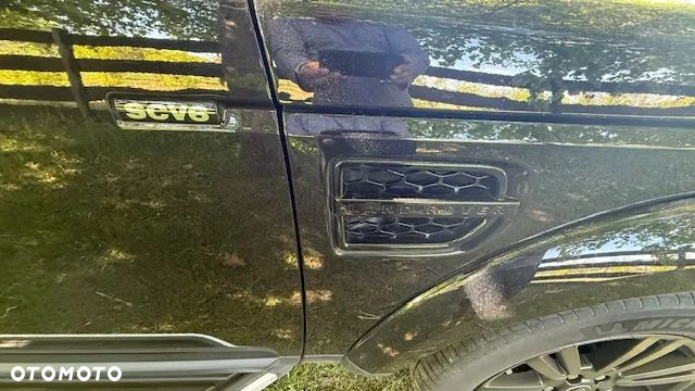 Land Rover Discovery V 3.0 Si6 HSE Luxury - 2