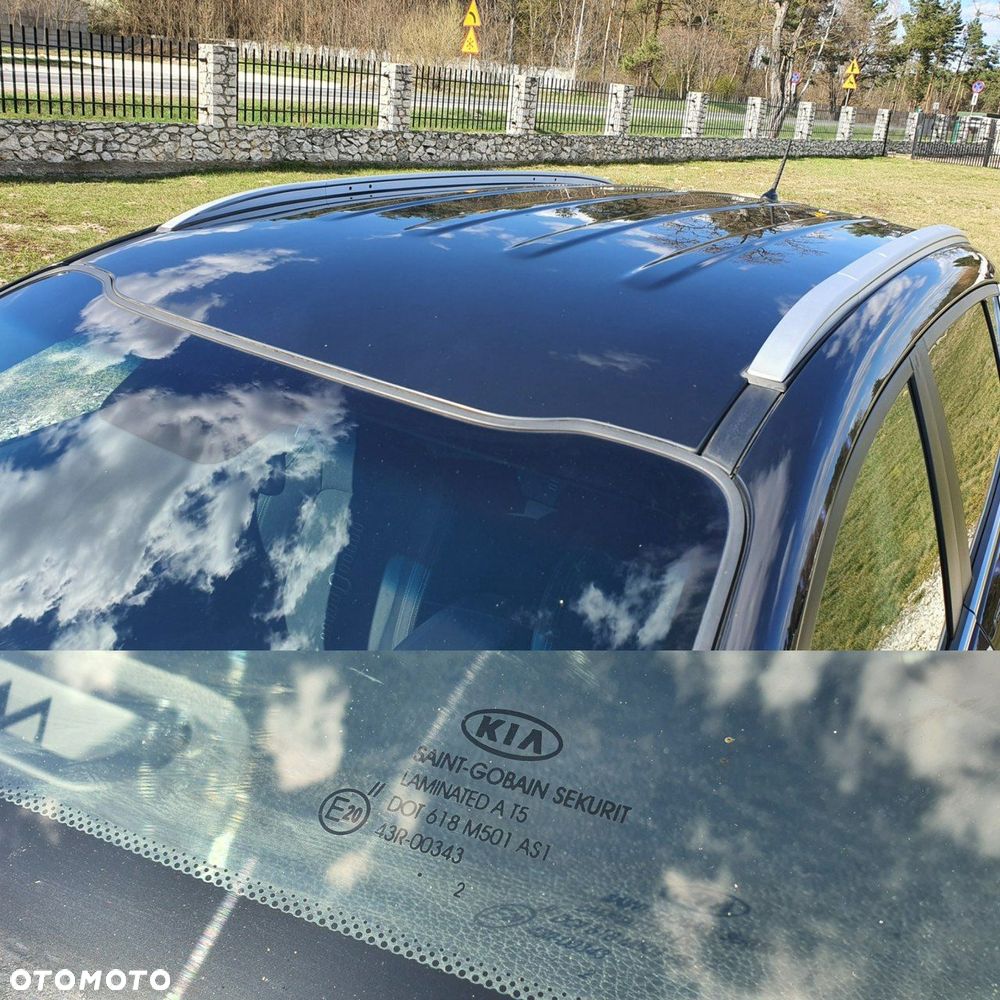 Kia Sportage 1.6 GDI L 2WD - 38