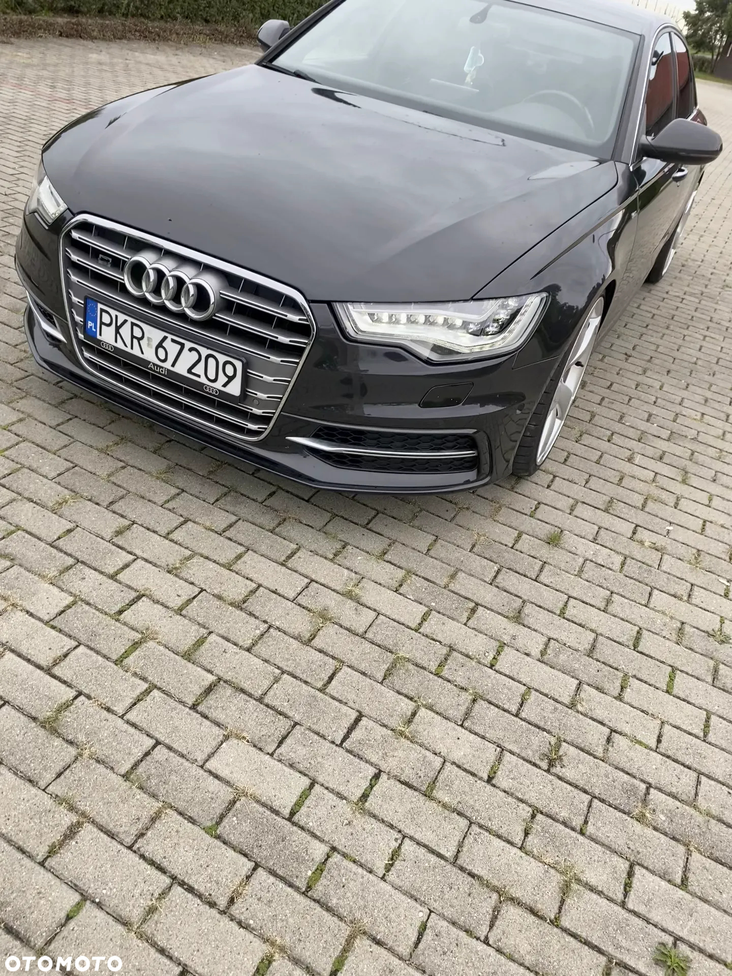Audi A6 Limousine 2.0 TDI - 18